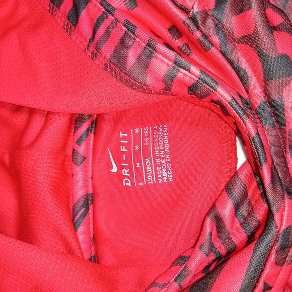 Lot of 3 Nike Youth hoodies 5/6 - Picture 12 of 16